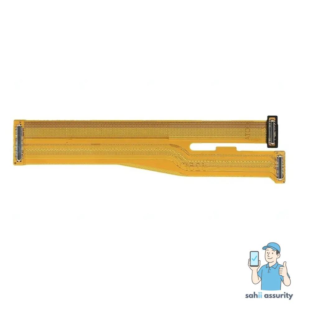 Main Board Flex Cable for Samsung Galaxy M32 thumbnail